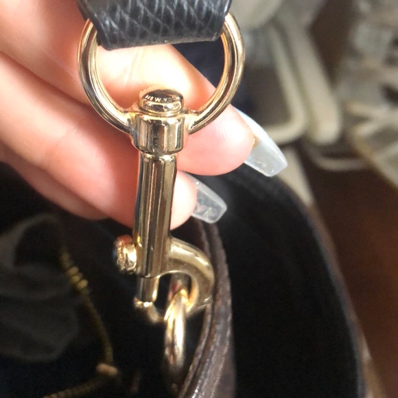 Diaper bag coach - Picture 5 of 6